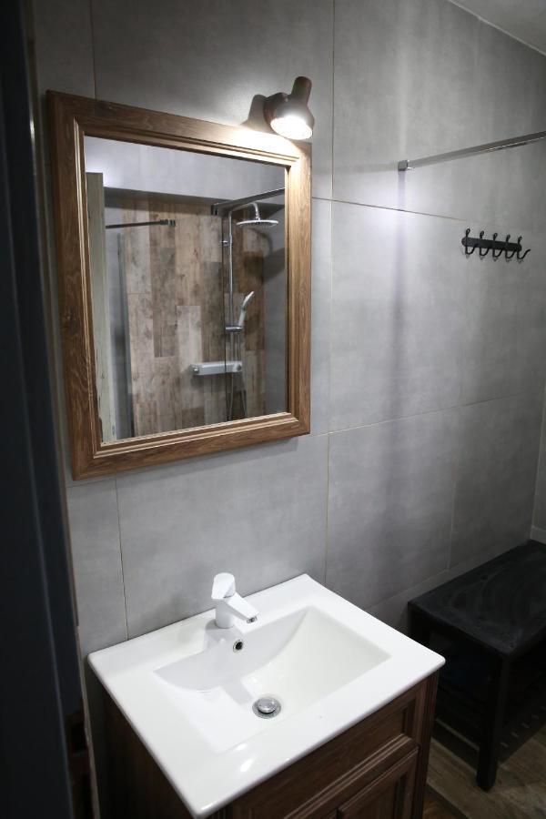 Gravity Chalet Липтовски-Микулаш Экстерьер фото