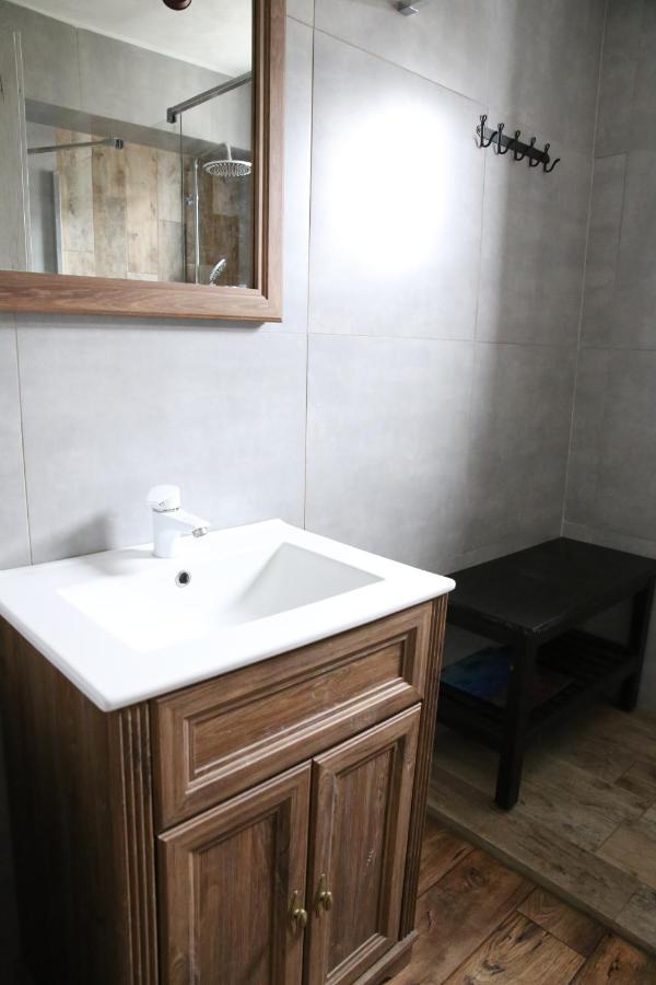 Gravity Chalet Липтовски-Микулаш Экстерьер фото