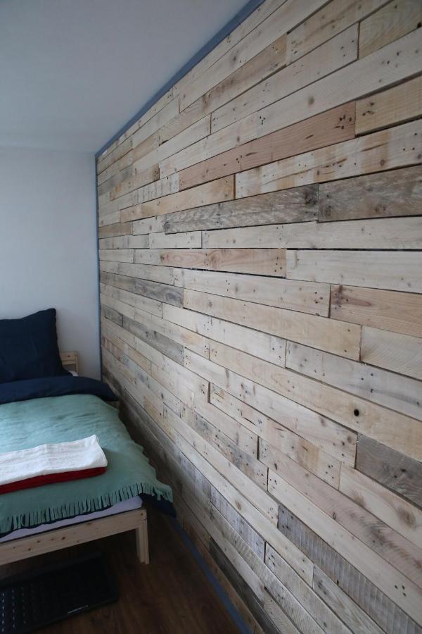 Gravity Chalet Липтовски-Микулаш Экстерьер фото